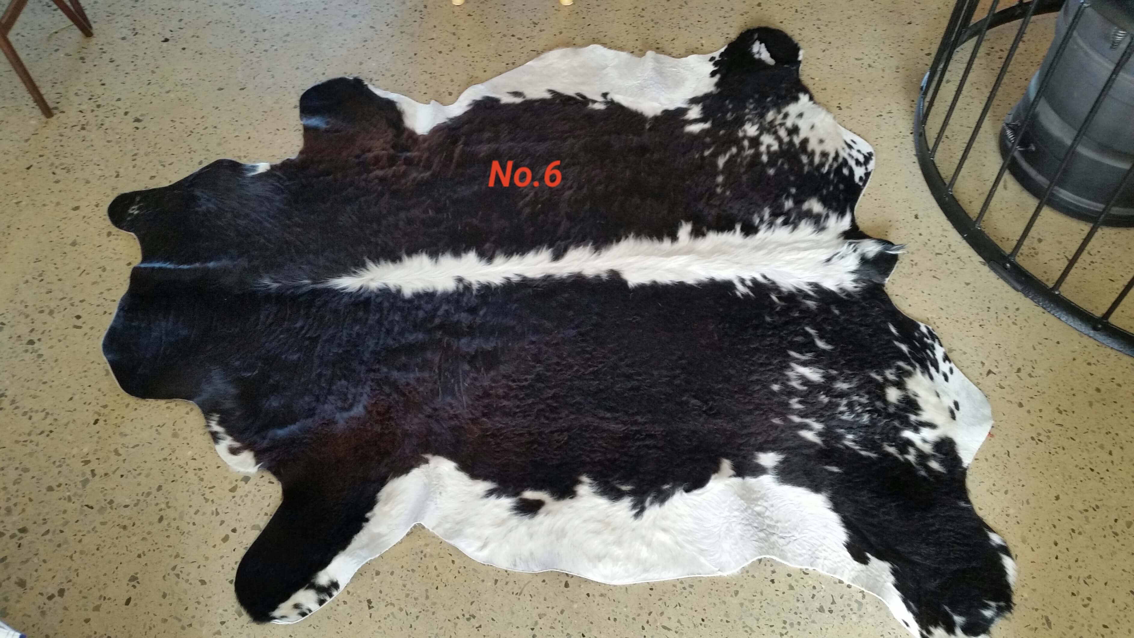 cow hides for sale australia